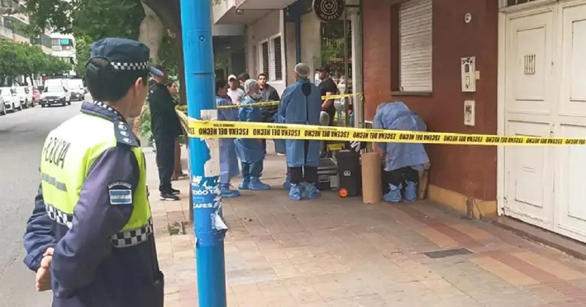 Hallaron a un jubilado sedado y golpeado- investigan si fue una viuda negra