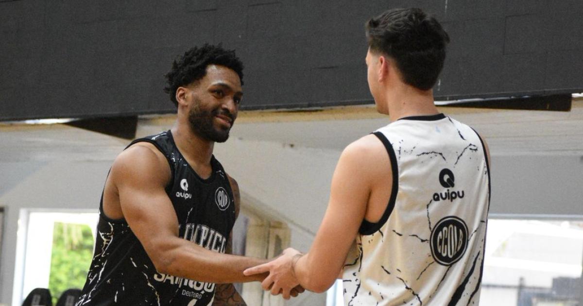 REFUERZO El equipo de Villagrn tendr un estreno- Dennis McKinney