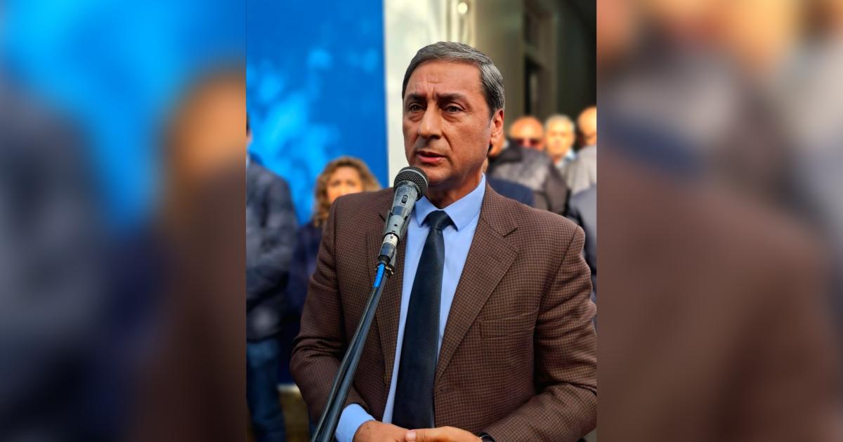 Silva Neder- Para el gobernador Zamora la inversioacuten en la educacioacuten es una inversioacuten en el futuro de cada santiaguentildeo