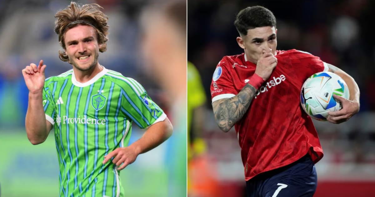  (Fotos- Reuters y TN)