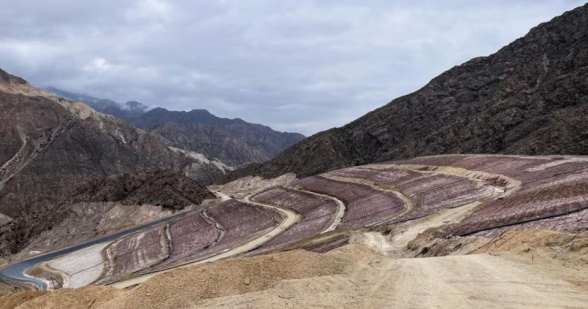 (REUTERSLucila Sigal)