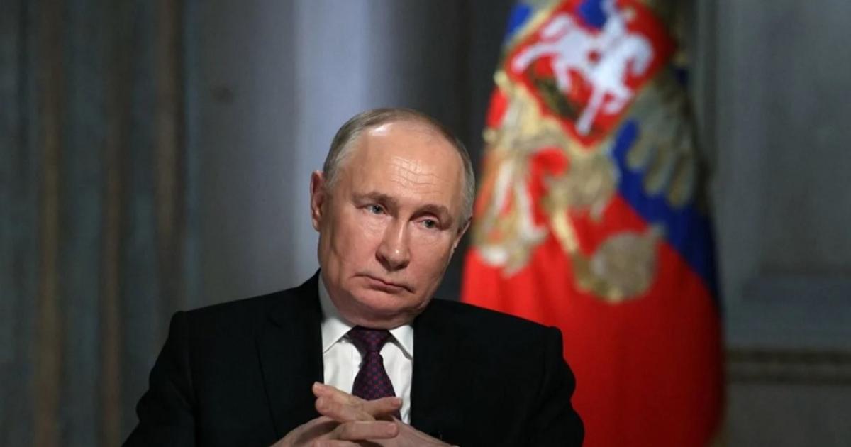 Rusia reporta el derribo de 157 drones ucranianos seguacuten su Ministerio de Defensa