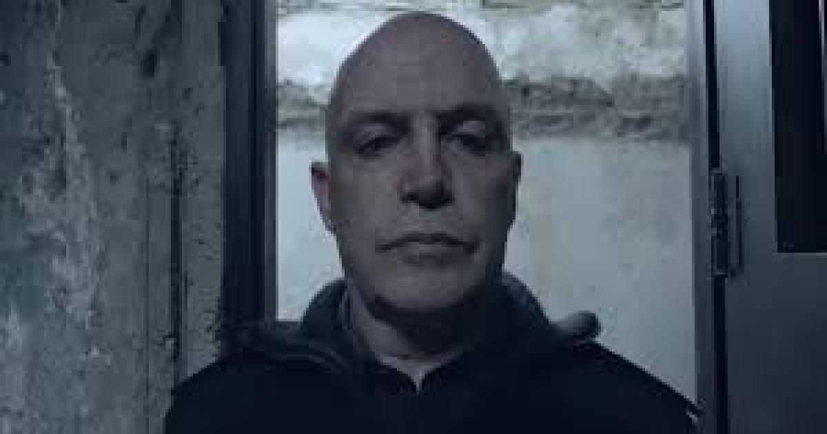 Dieron a conocer de queacute murioacute Jorge Lorenzo el actor que interpretoacute a Capece en El Marginal