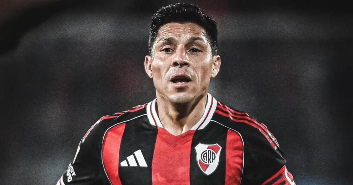 (Foto- IG@enzonicolasperez35)