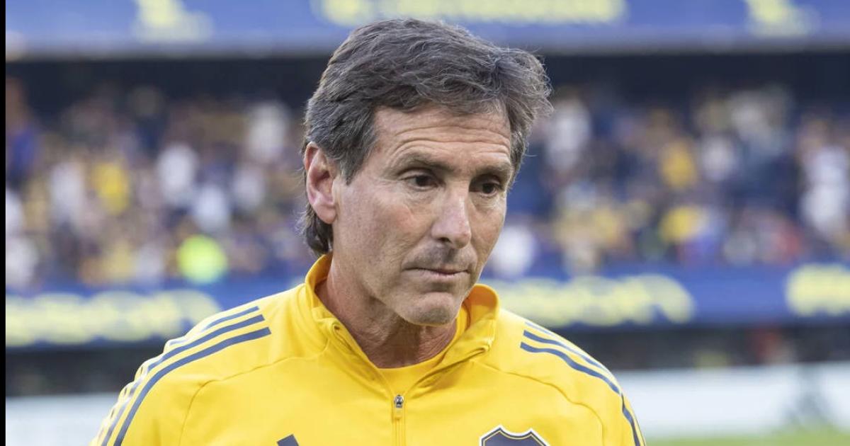 Dos cambios en Boca para el choque ante Tigre