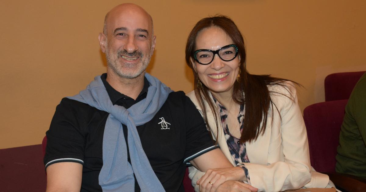 MASTER STROKE HIZO VIBRAR EL 25 DE MAYO