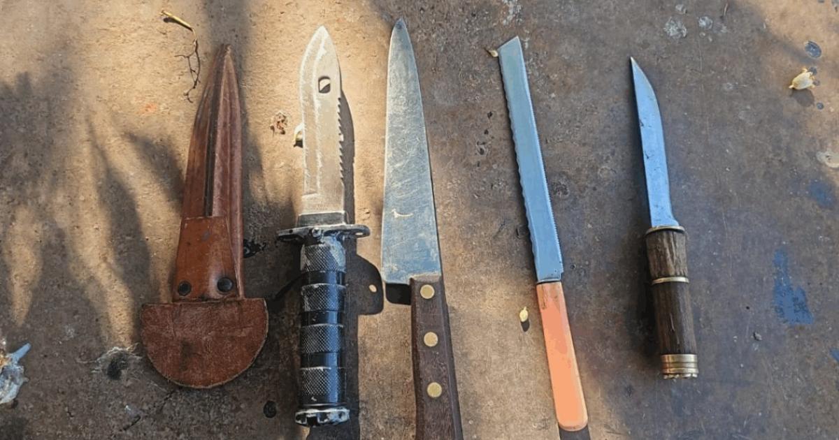 Cae cordobeacutes por robo de 400 cabezas de ganado y estafas por  800 M