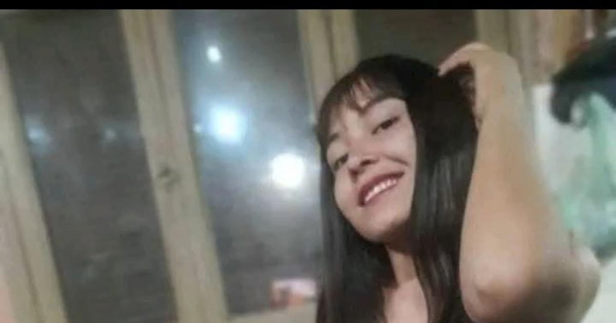 Emilse Camila Barrera