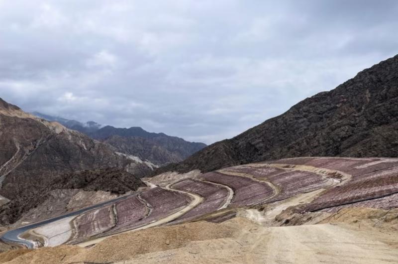 (REUTERSLucila Sigal)