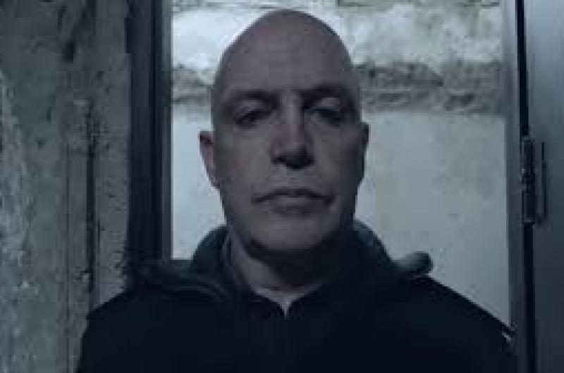 Dieron a conocer de queacute murioacute Jorge Lorenzo el actor que interpretoacute a Capece en El Marginal