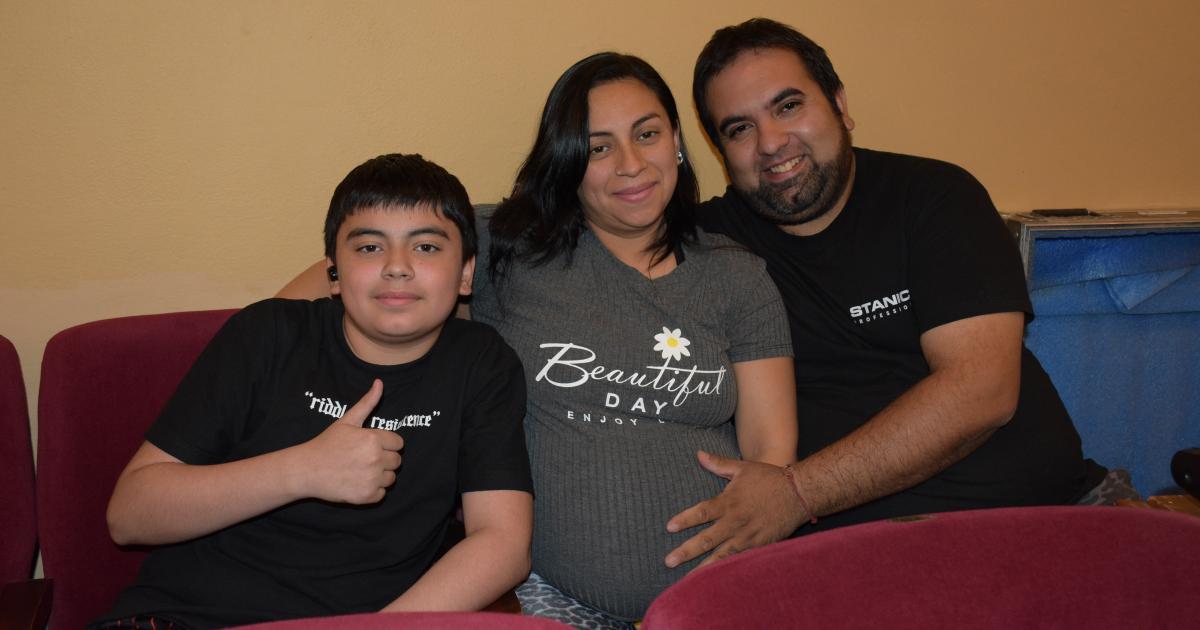 MASTER STROKE HIZO VIBRAR EL 25 DE MAYO