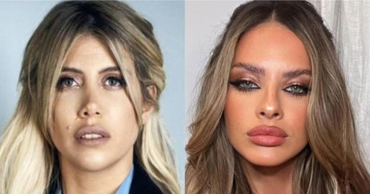 La China Suaacuterez se convierte en arma mediaacutetica de El Trece contra Telefeacute