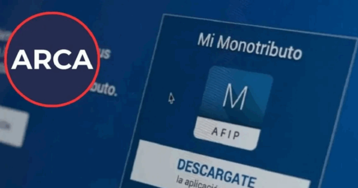 El Gobierno analiza eliminar Monotributo y bajar piso de Ganancias