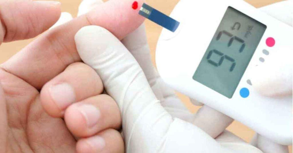 La diabetes tipo 2 es de las enfermedades ms comunes