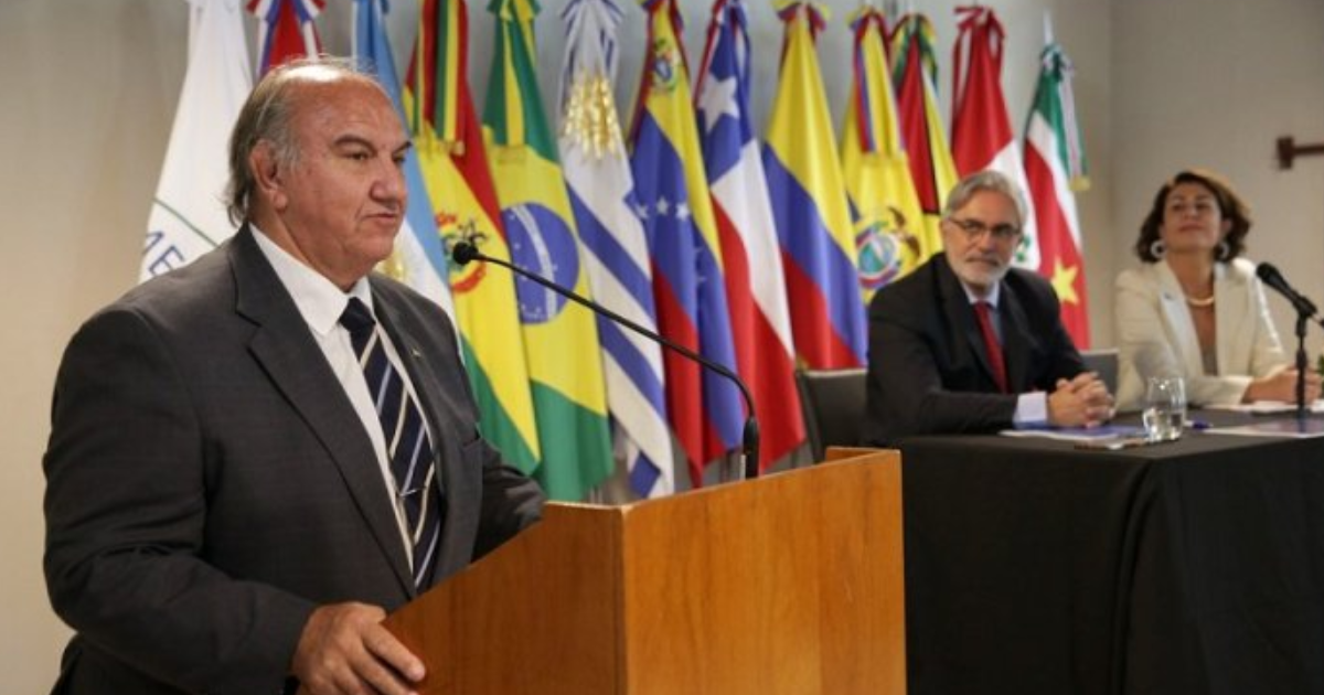 Negacionismo reloladed- el Gobierno cuestionoacute ante la ONU el nuacutemero de desaparecidos durante la dictadura