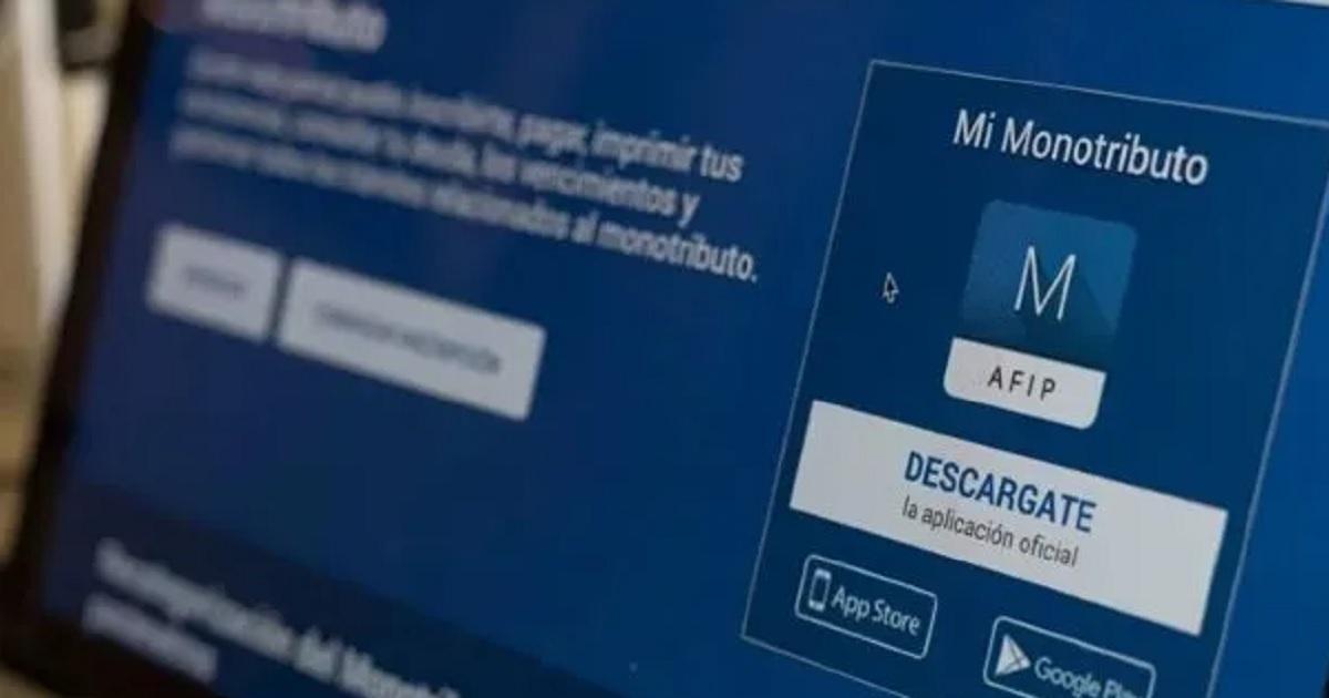 Adorni negoacute cambios sin anunciar pero crecen las versiones sobre la eliminacioacuten del monotributo