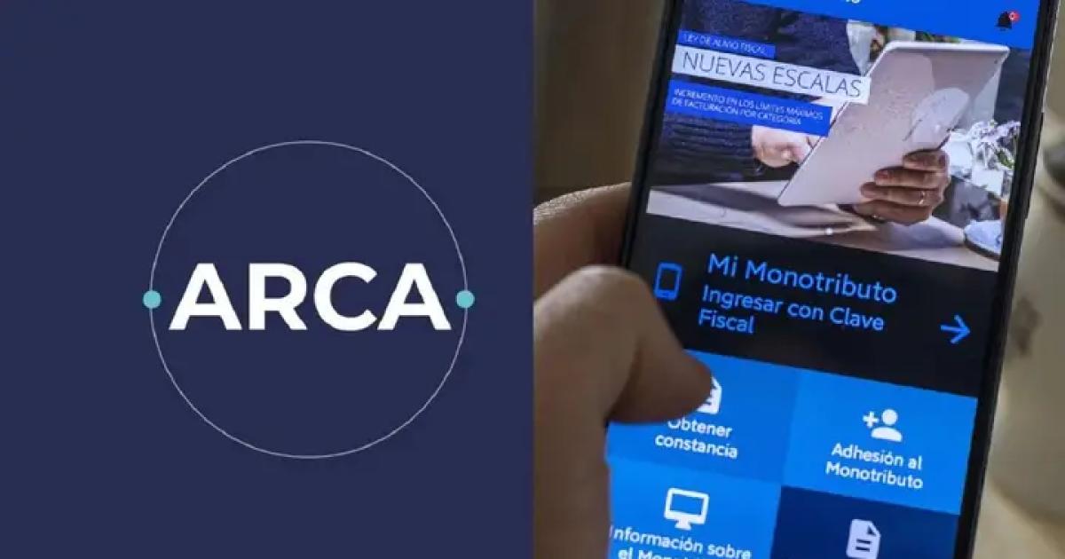 Santiago del Estero con maacutes de 61 mil monotributistas tiene apenas el 13-en-porciento- del total nacional