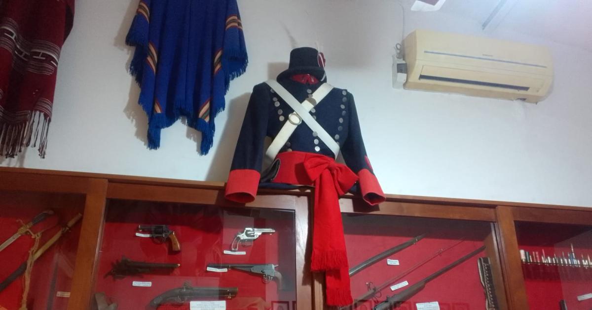 Casa-Museo Sala 16 tambieacuten estaraacute en La Noche de los Museos