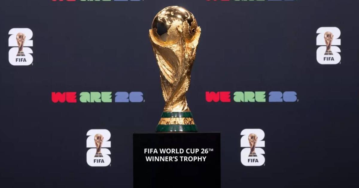 Asiacute seraacute el sorteo del Mundial 2026- fecha formato y selecciones clasificadas