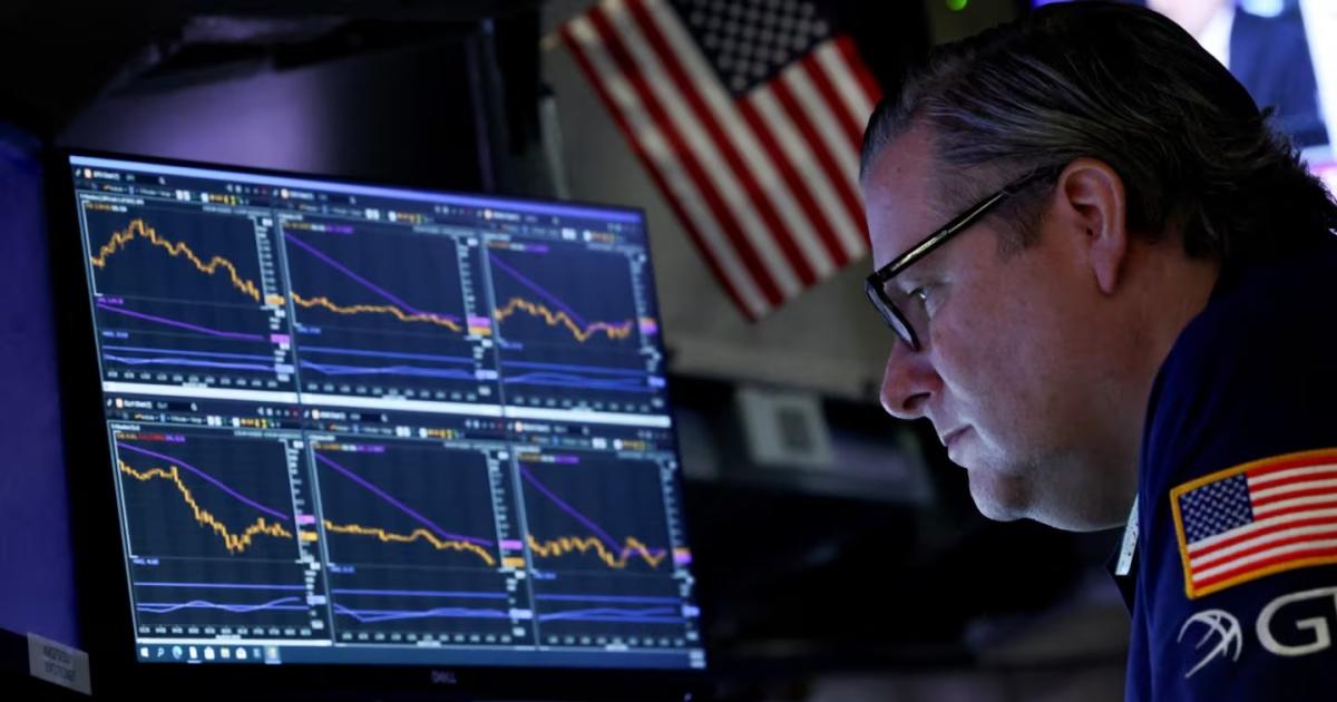 (Foto- REUTERSBrendan McDermid)