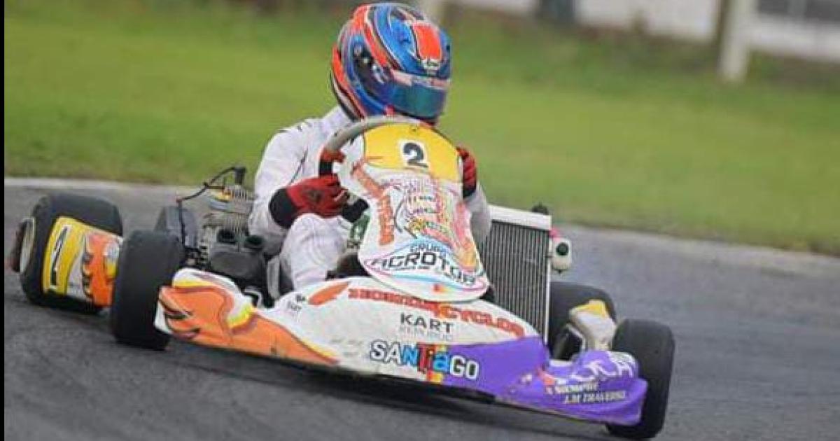 Luz verde para la definicioacuten de los campeones 2025