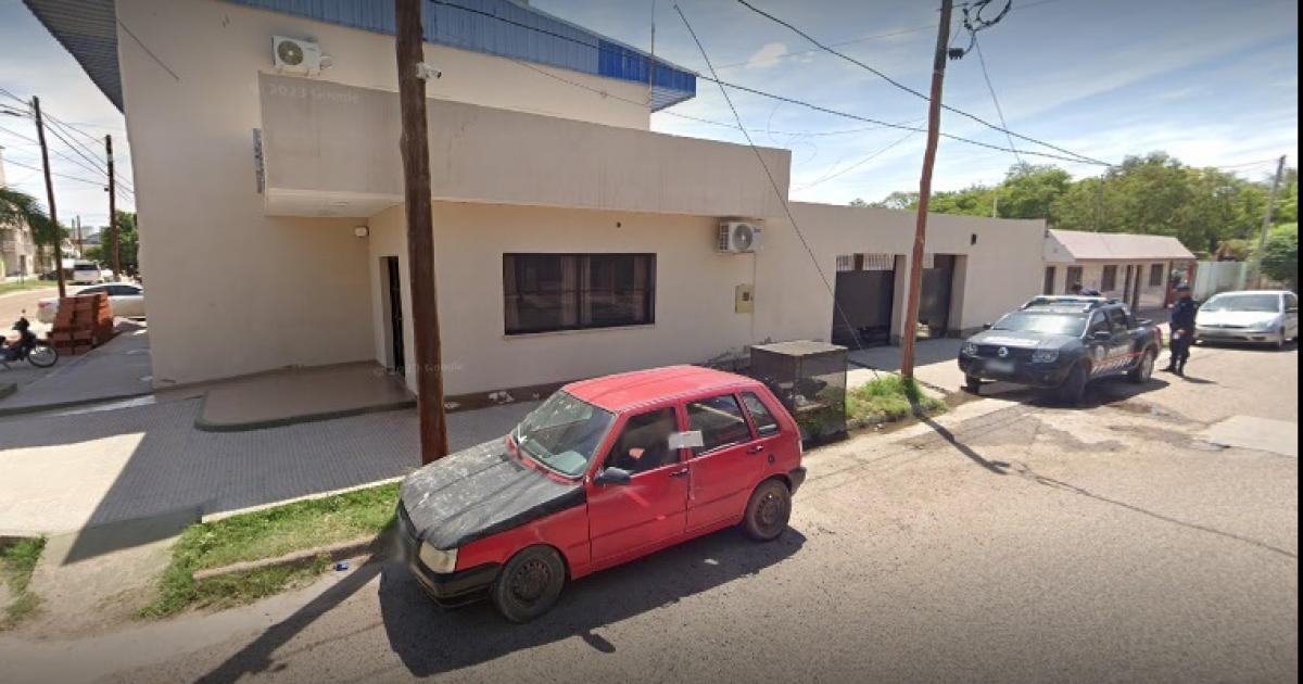 Mujer discutioacute con su vecino y eacuteste le realizoacute disparos con tumbera