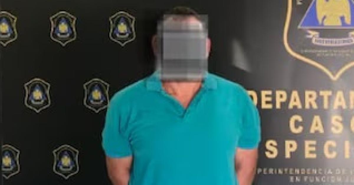 Una mujer denuncioacute que su ex pareja ingresoacute por una ventana y la violoacute en su casa