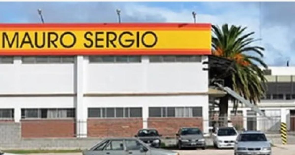 Una emblemaacutetica faacutebrica de sueacuteteres suspende a 170 empleados hasta marzo