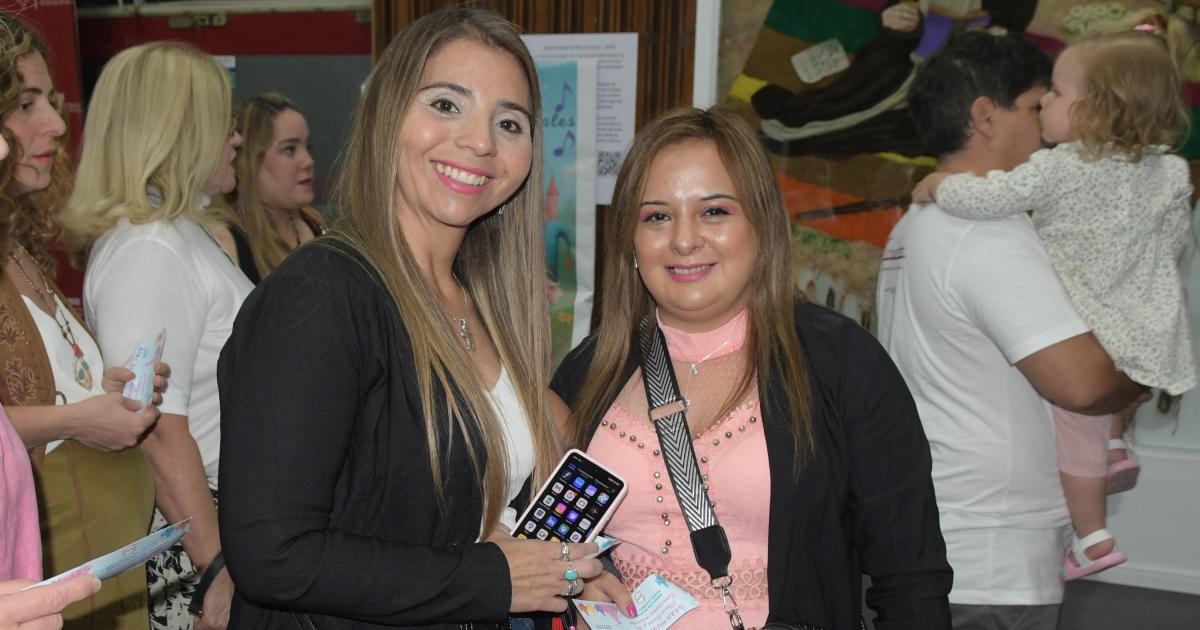 EL MUSICAL DEL TALLER TOCO Y CANTO 