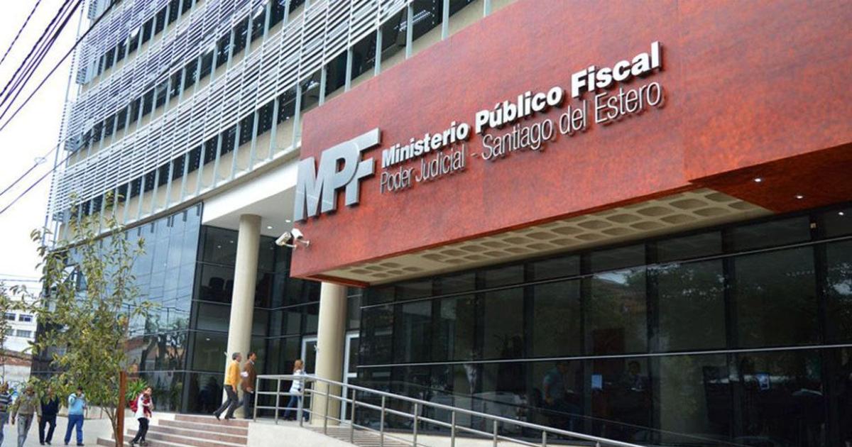 Una abogada denuncioacute que es hostigada por sus compantildeeros