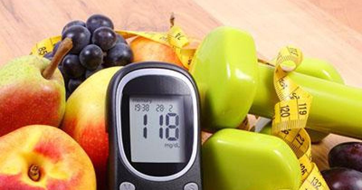 Una alimentacioacuten equilibrada y la actividad fiacutesica claves para controlar la diabetes