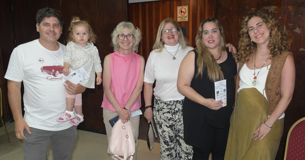 EL MUSICAL DEL TALLER TOCO Y CANTO 