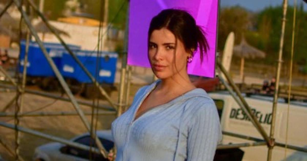 Valentina Olguiacuten en problemas- Tucumaacuten no dejaraacute la causa y continuaraacute investigaacutendola