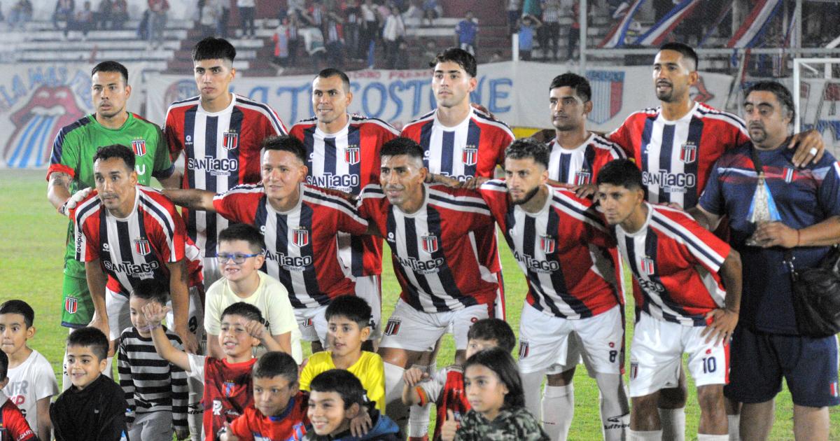 El Tricolor festejoacute por partida doble