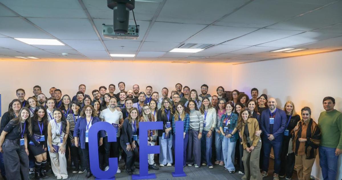 Presencia santiaguentildea en el CFI- dos joacutevenes integraron un reconocido programa cultural federal