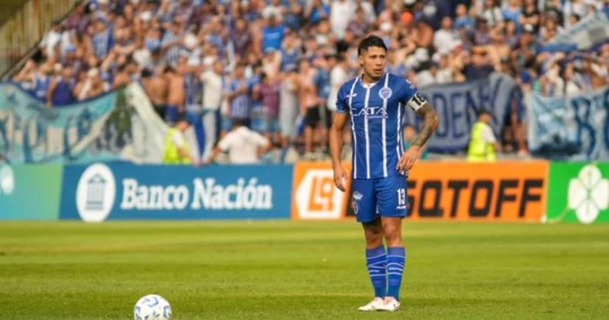 Godoy Cruz y San Martiacuten (SJ) descendieron en una definicioacuten vibrante y Aldosivi logroacute una permanencia eacutepica