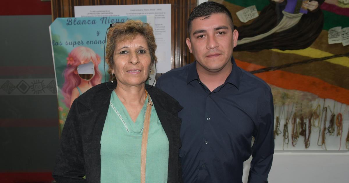 EL MUSICAL DEL TALLER TOCO Y CANTO 