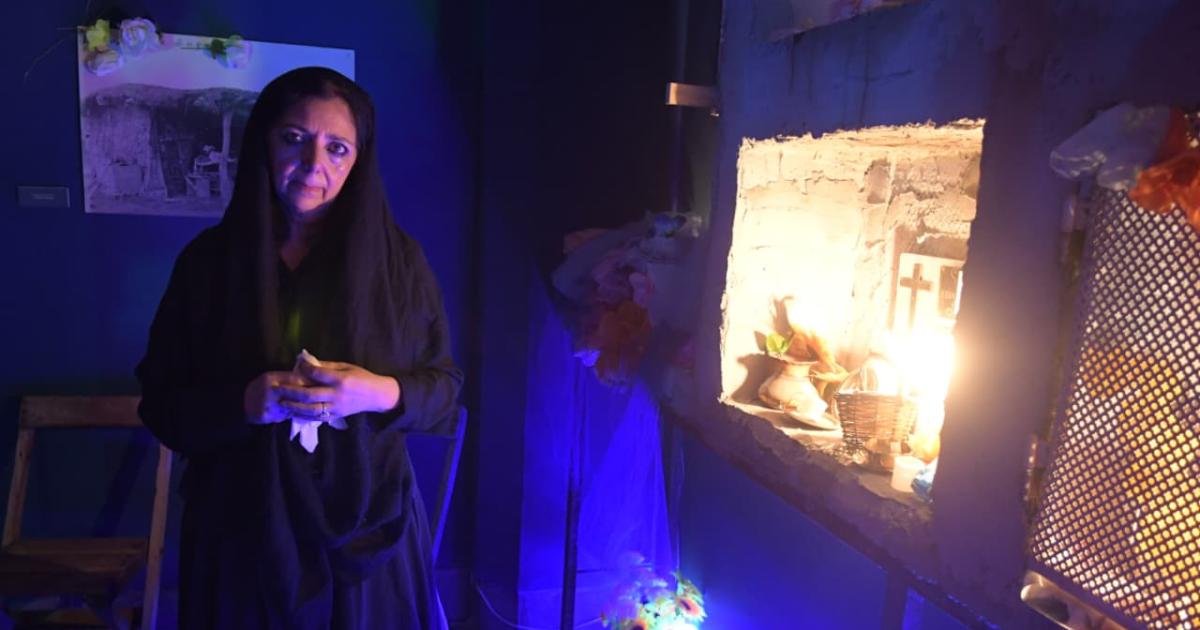 Noche de los Museos en imaacutegenes