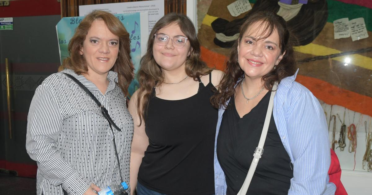 EL MUSICAL DEL TALLER TOCO Y CANTO 