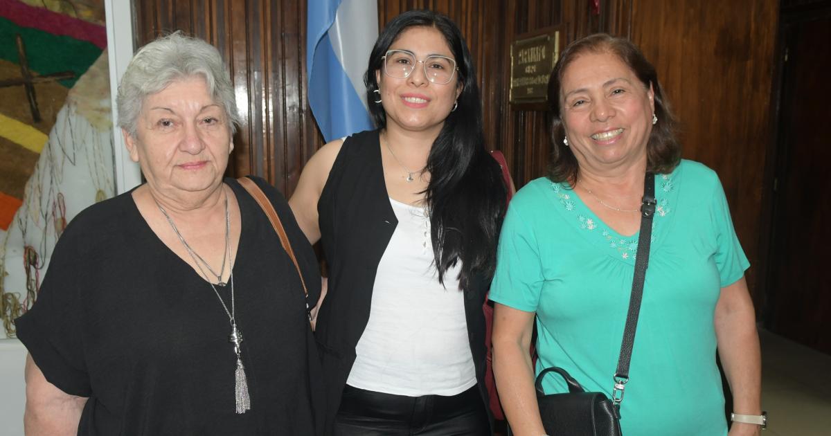 EL MUSICAL DEL TALLER TOCO Y CANTO 