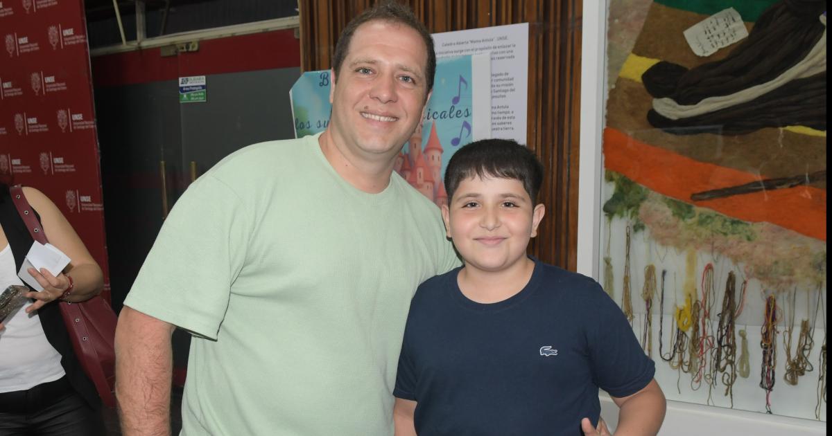 EL MUSICAL DEL TALLER TOCO Y CANTO 