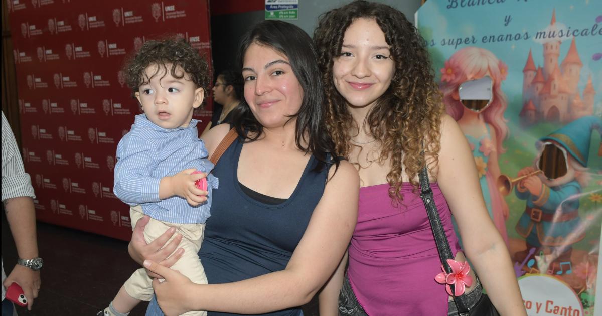 EL MUSICAL DEL TALLER TOCO Y CANTO 