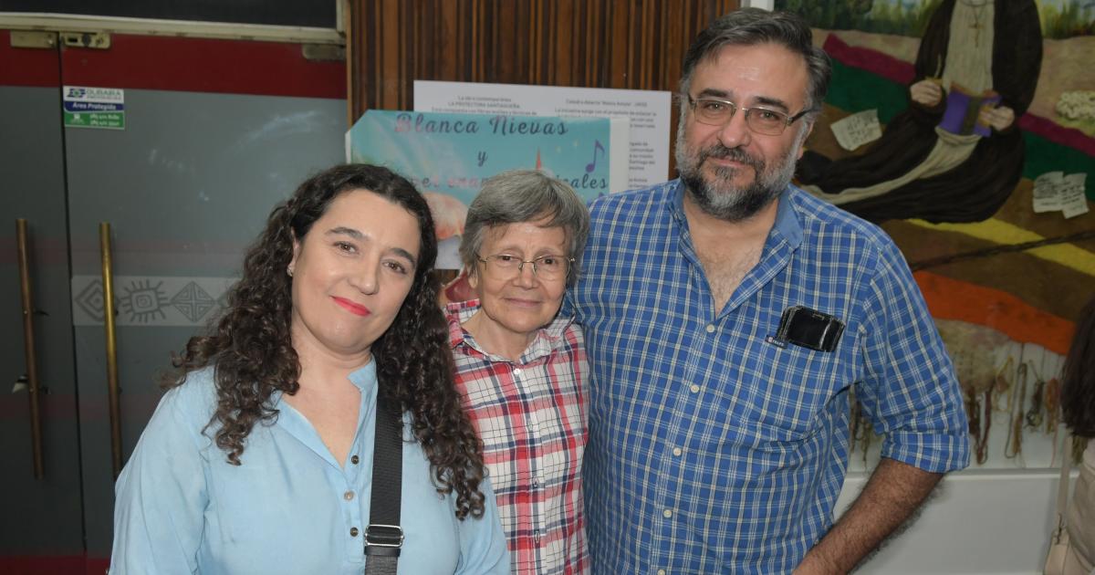 EL MUSICAL DEL TALLER TOCO Y CANTO 