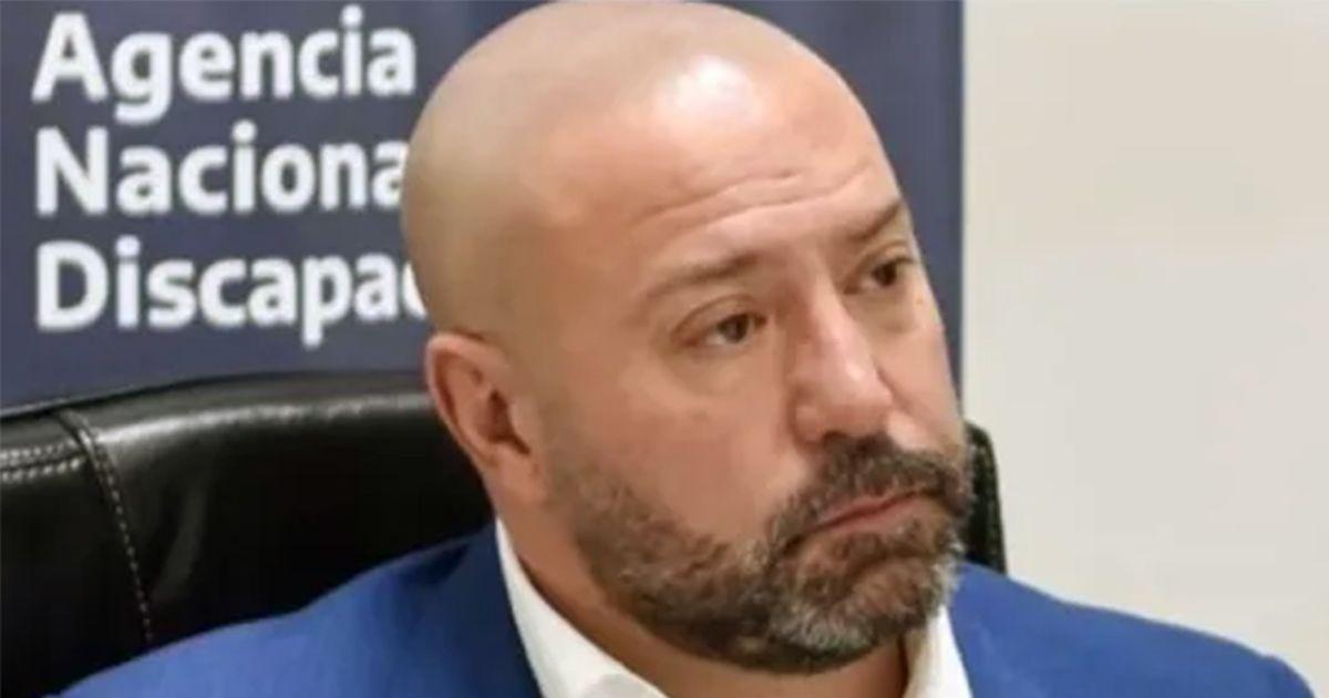 Quieacutenes son las 15 personas investigadas en la causa ANDIS