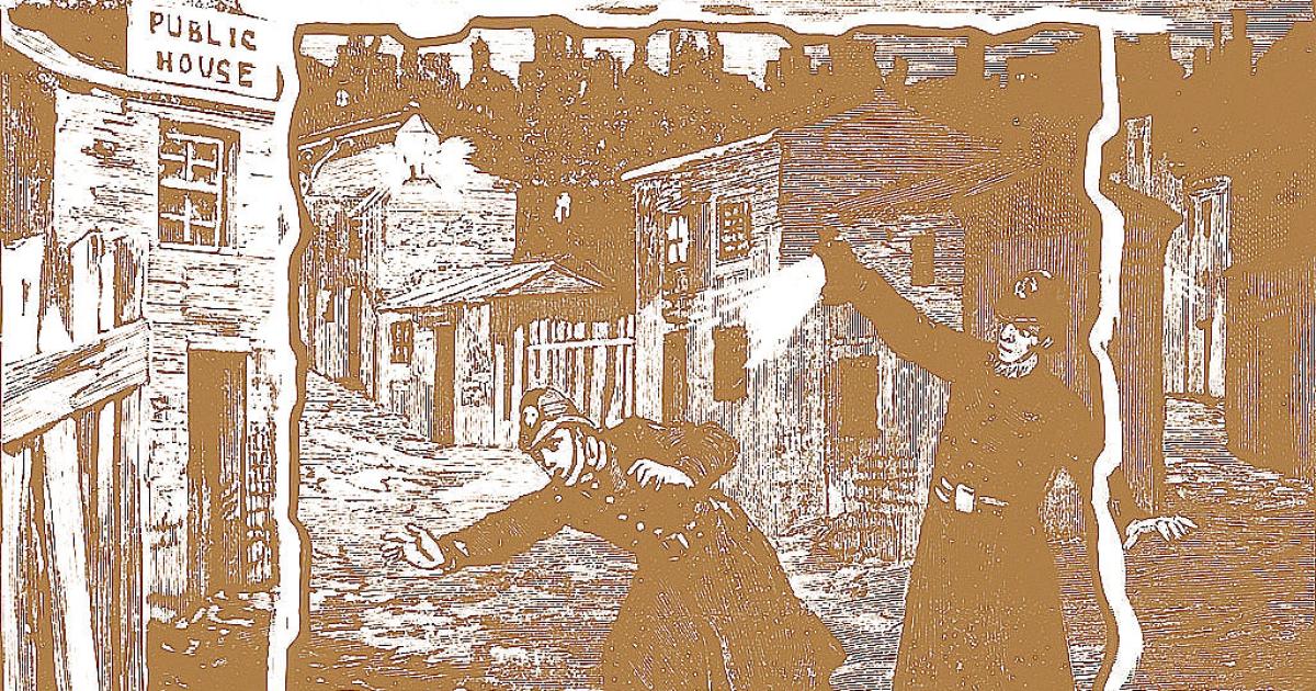 Un breve recorrido por los perfiles criminales de hoy