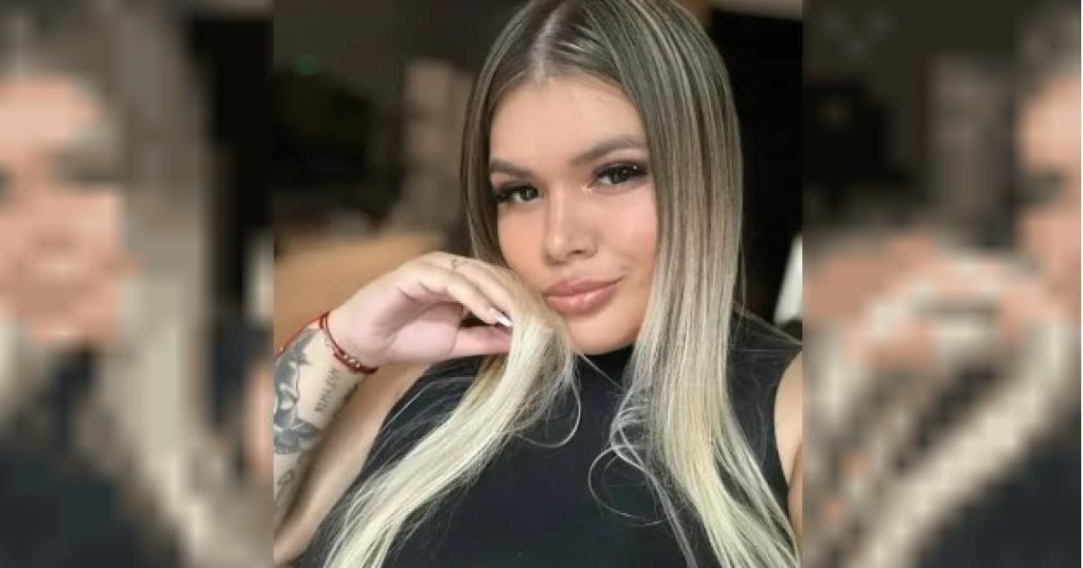 Morena Rial Fotografía- redes sociales