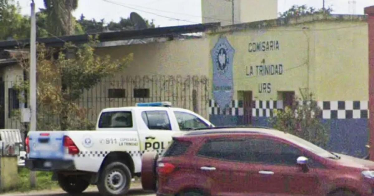 Muerte en la ruta- un ciclista habría sido atropellado e investigan cómo ocurrió el impacto - Foto- Contexto Tucumn