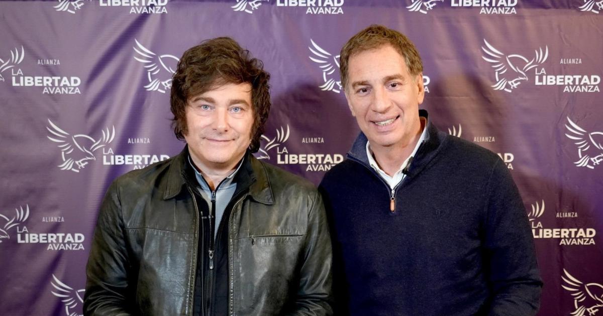 Milei Santilli y Caputo comienzan la semana enfocados en el Presupuesto 2026 y las reformas del Gobierno