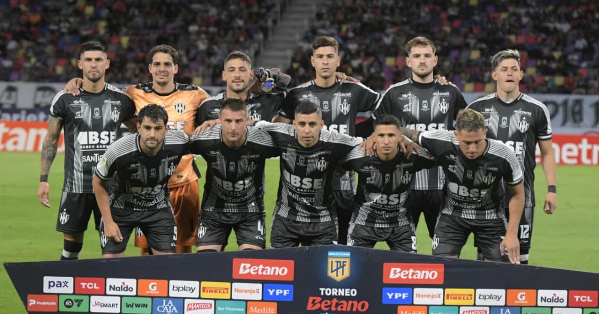 Central Coacuterdoba enfrentariacutea a San Lorenzo por los octavos del Clausura