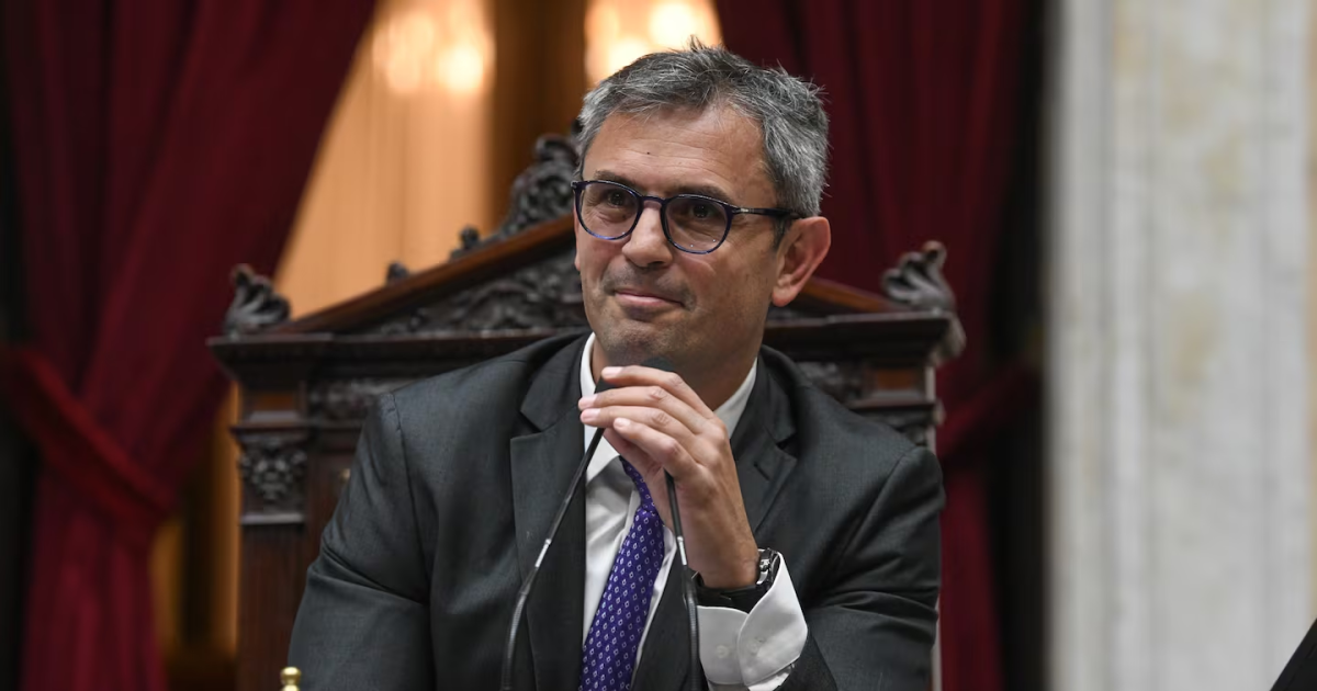 (Foto- Cmara de Diputados)